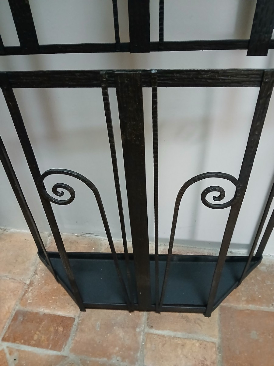 Entrance Hall Coat Rack-photo-4