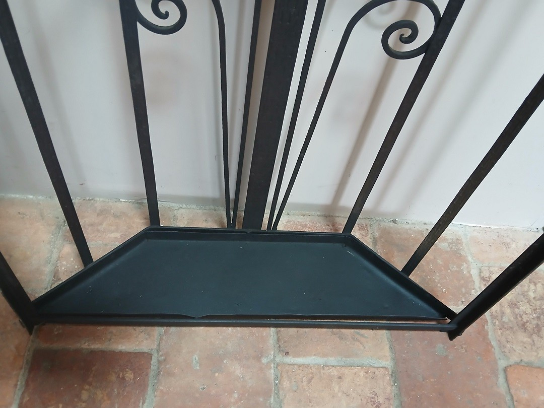 Entrance Hall Coat Rack-photo-5