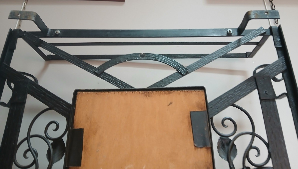 Entrance Hall Coat Rack-photo-6