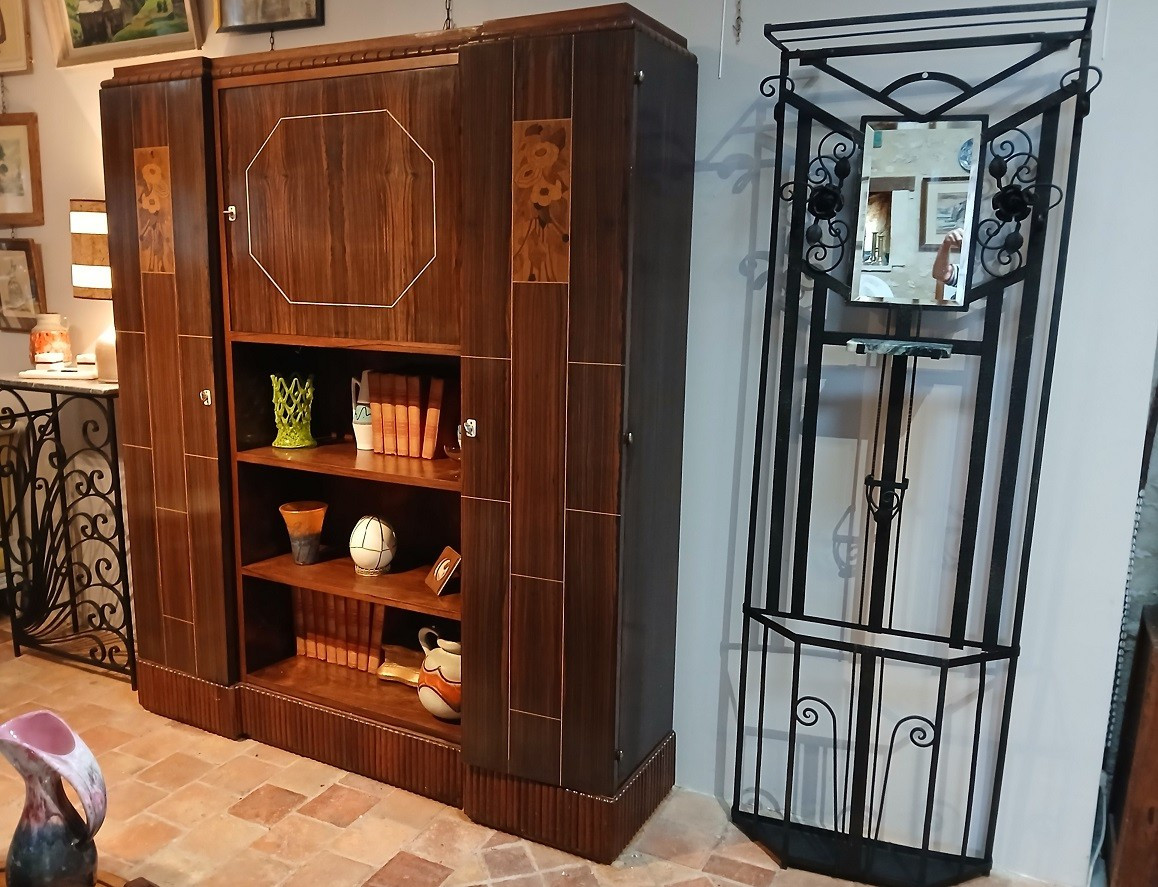Entrance Hall Coat Rack-photo-7