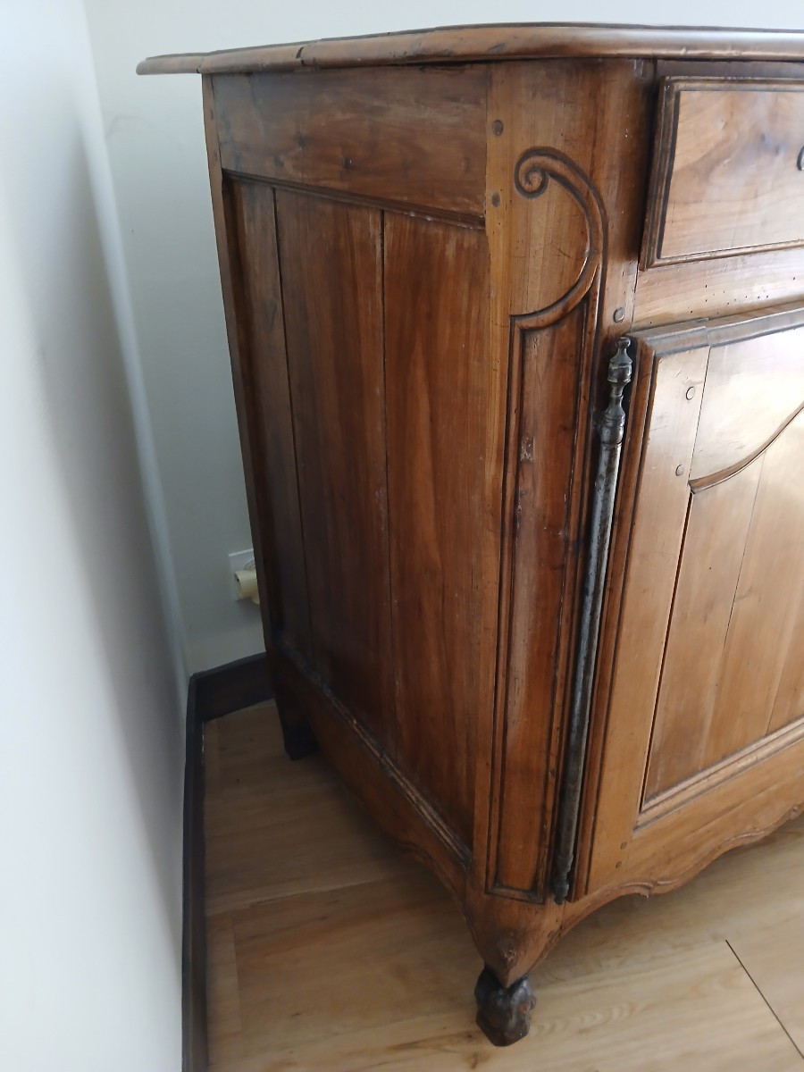 Buffet Saintongeais XVIII-photo-2