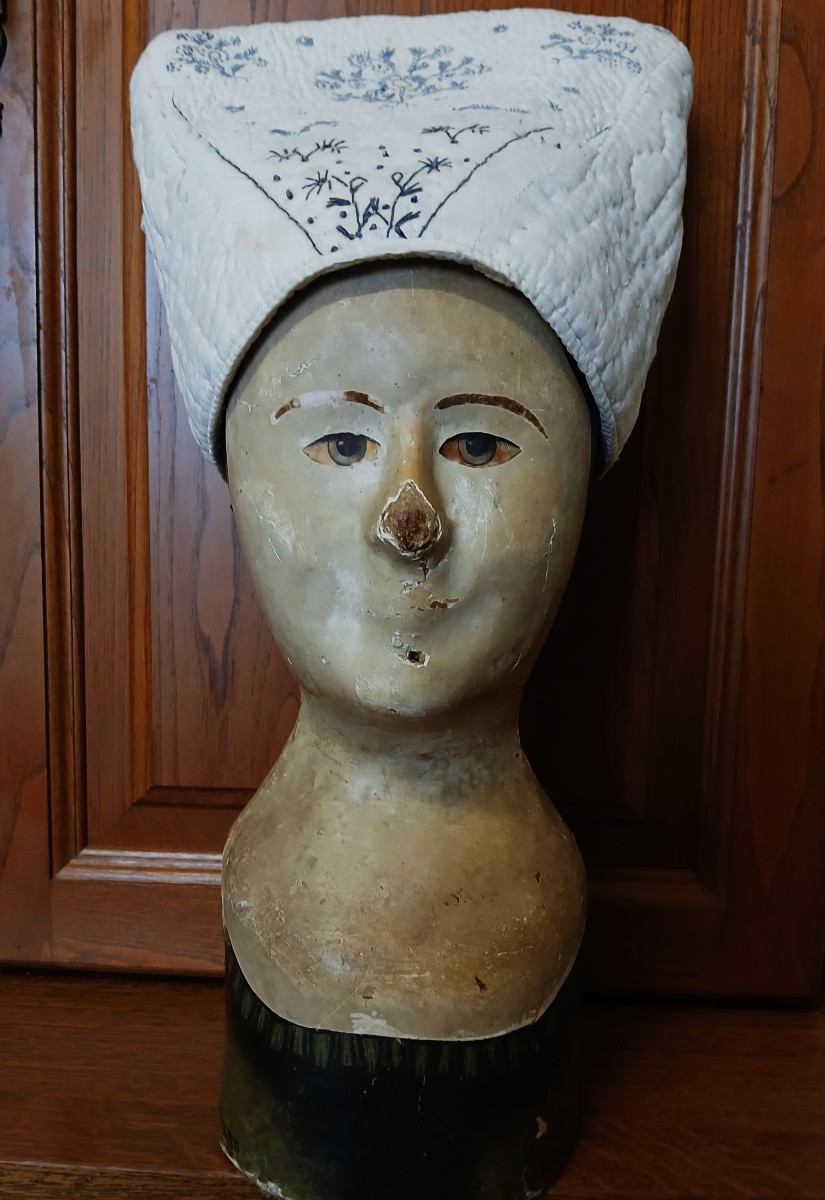 Marotte  XIX-photo-4