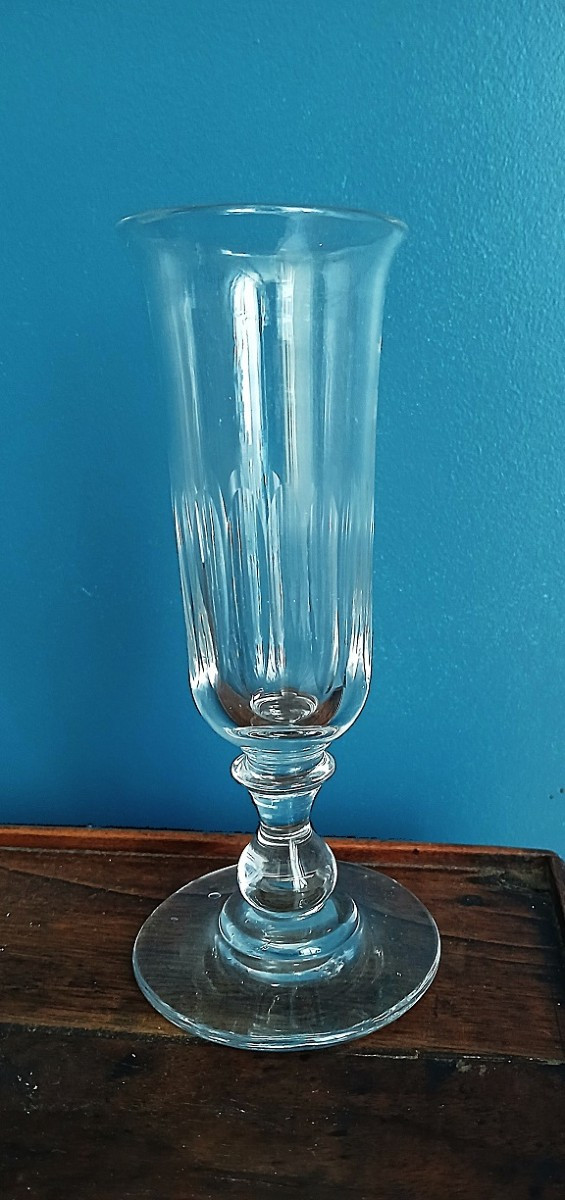 Flûtes à champagne XIX-photo-2