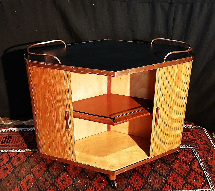 Bar des Années 1960-photo-2