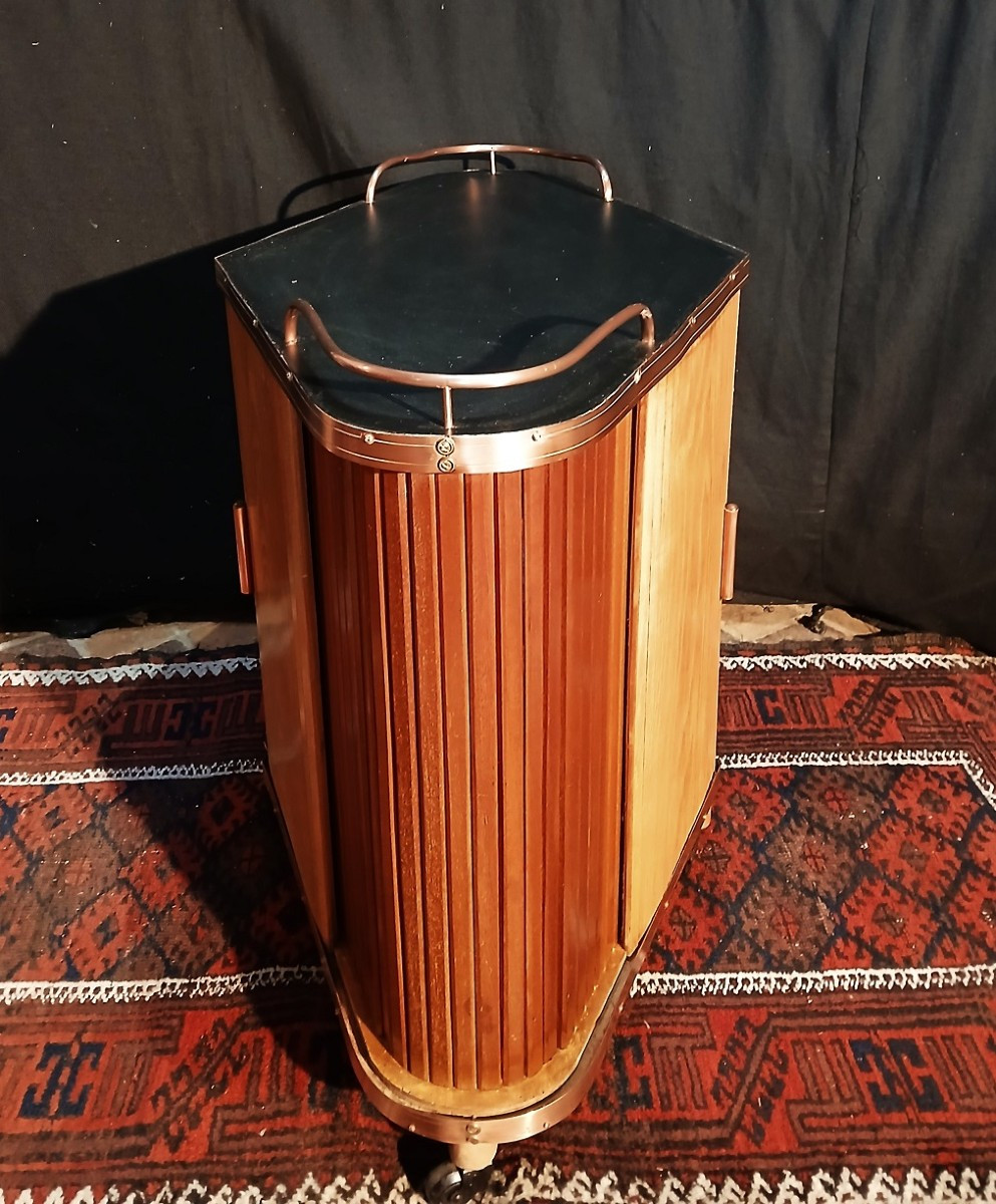 Bar des Années 1960-photo-3