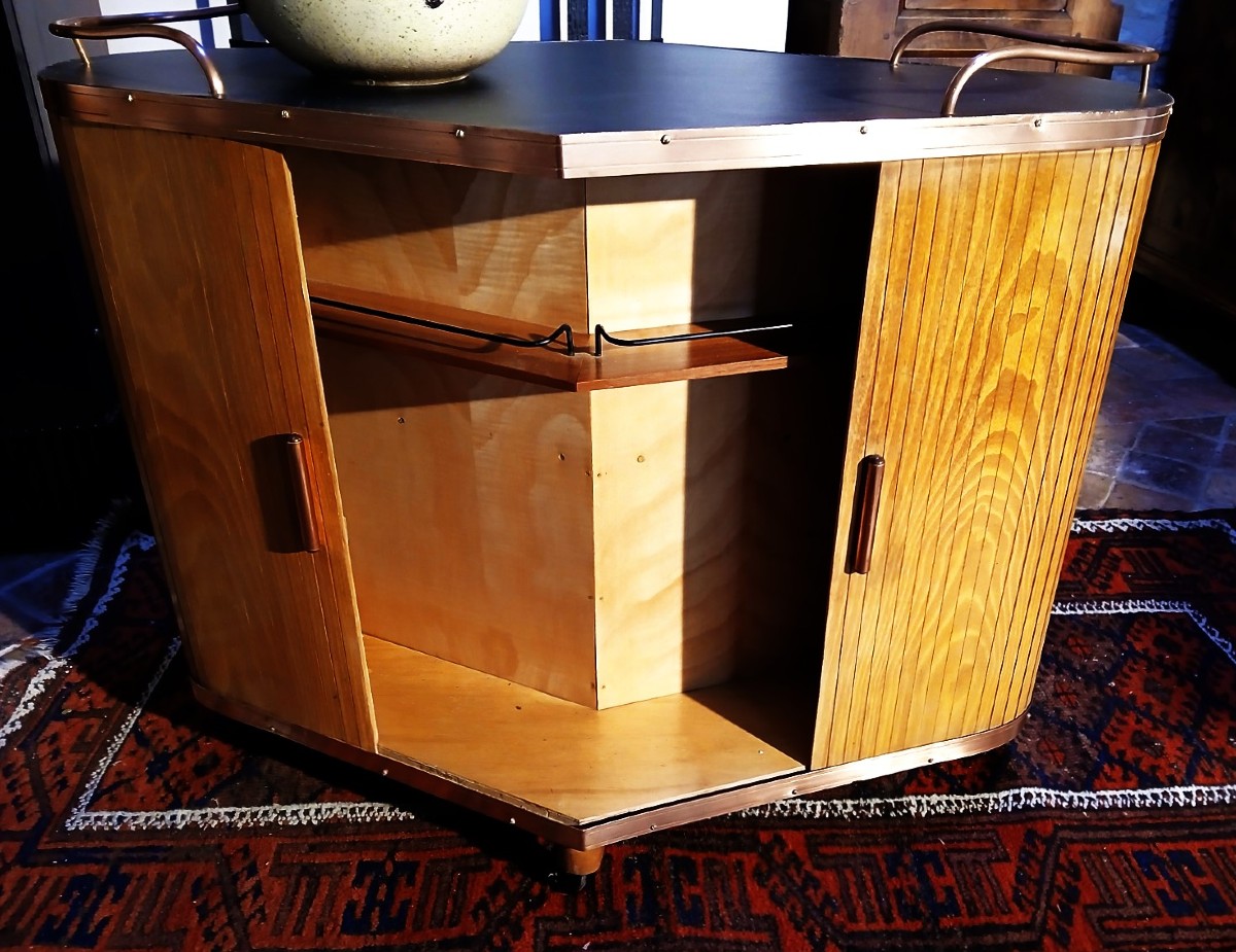 Bar des Années 1960-photo-4