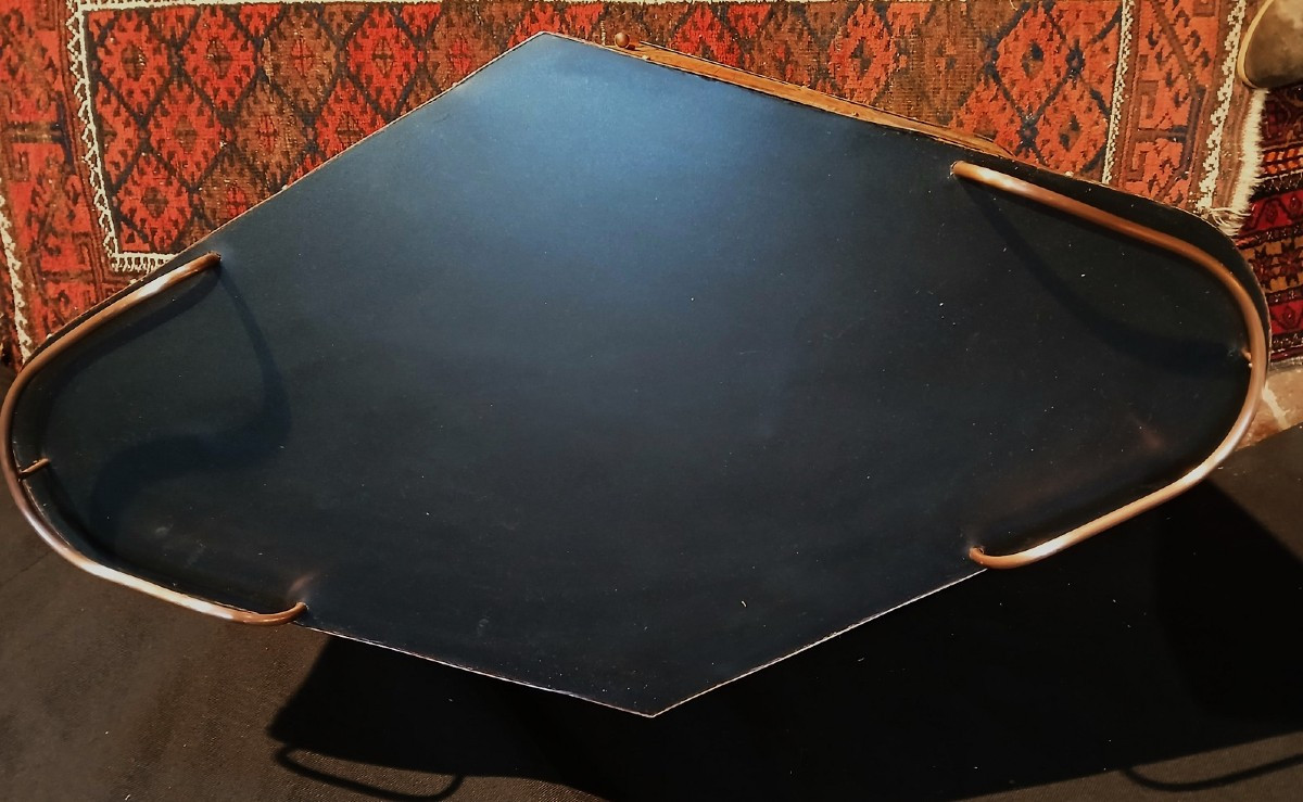 Bar des Années 1960-photo-1