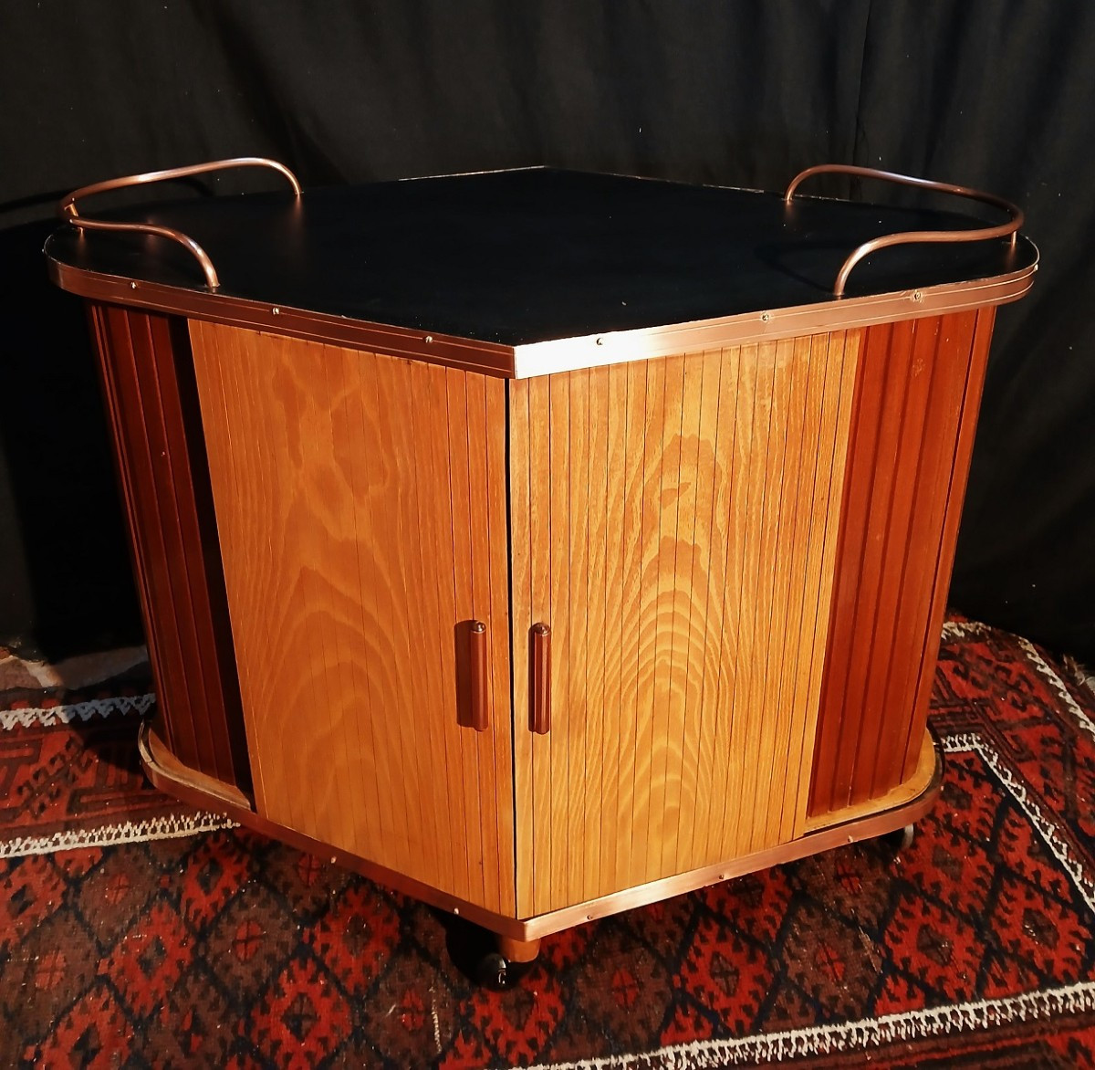 Bar des Années 1960-photo-2