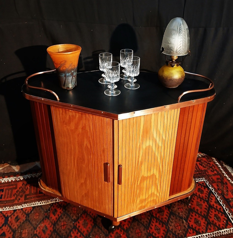 Bar des Années 1960-photo-4