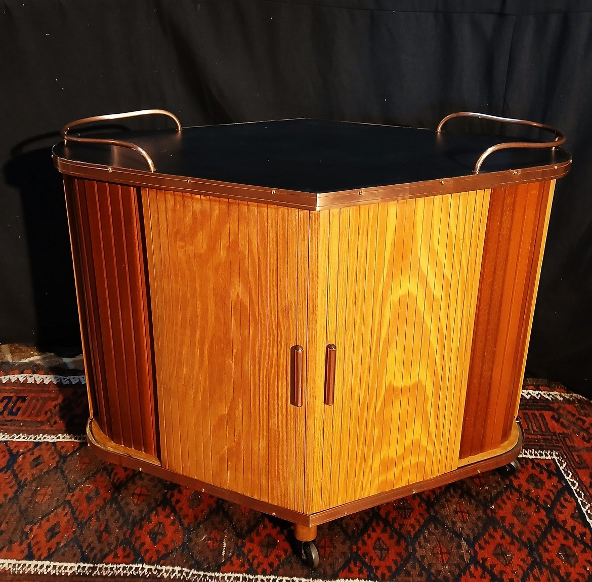 Bar des Années 1960