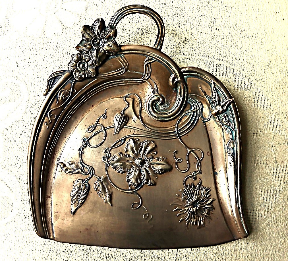 Ensemble Art Nouveau-photo-3