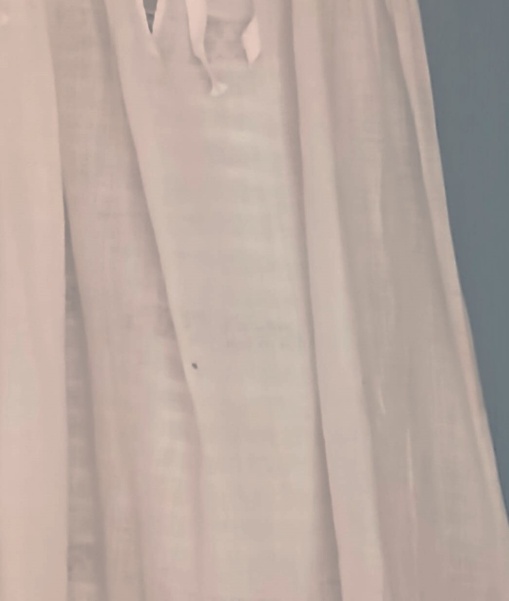 Late 19th Century Christening Gown-photo-1