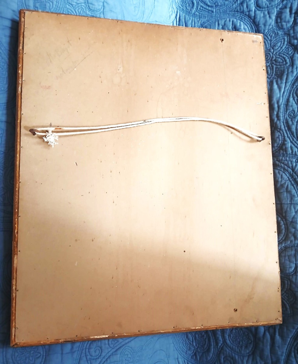 Restoration Period Mirror-photo-1