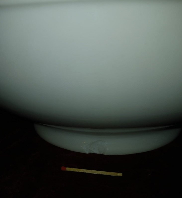 Service de toilette XIX-photo-2