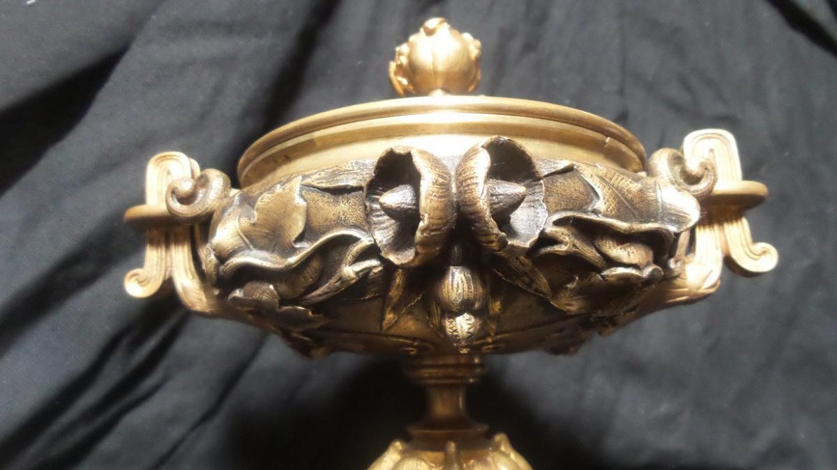 Bronze Cup-photo-3