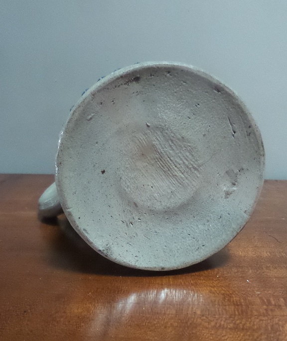 Stoneware Mug From Westerwald XVIII-photo-4