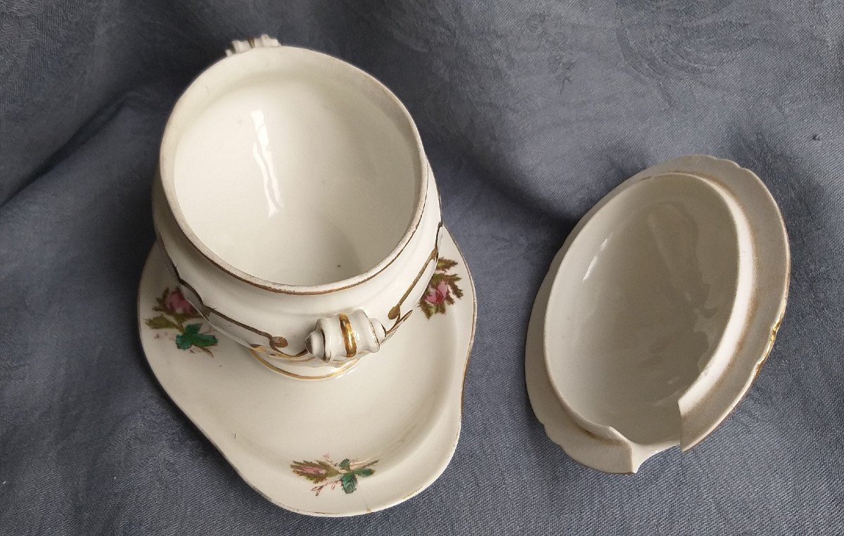 Gravy Boat-photo-4