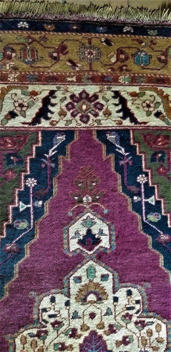 Tapis Ancien -photo-1