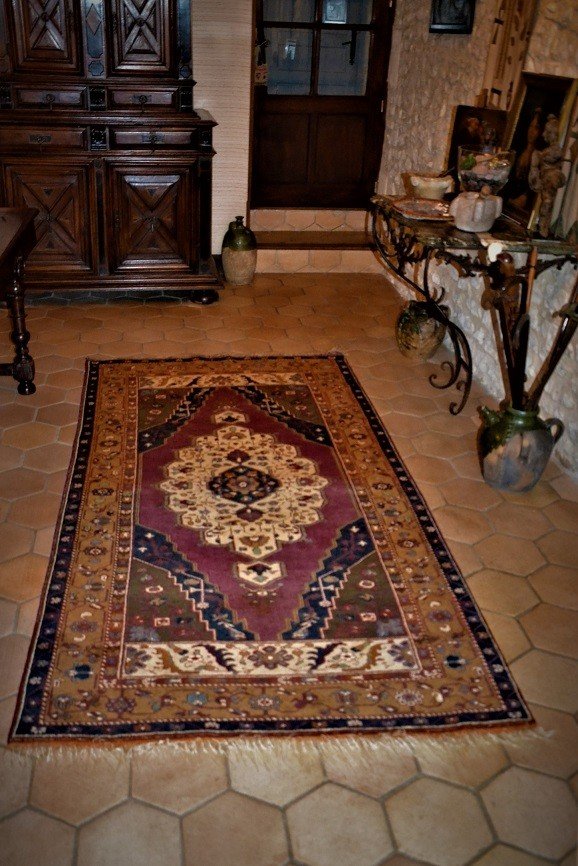 Tapis Ancien -photo-7