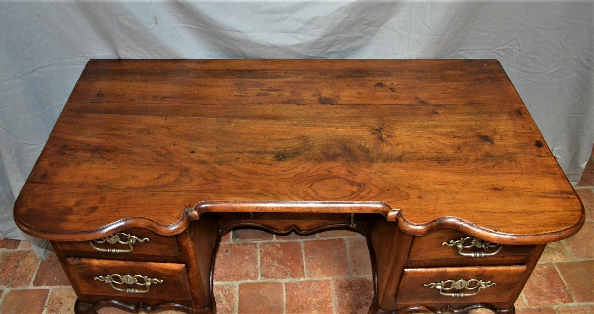 Bureau XVIII-photo-3