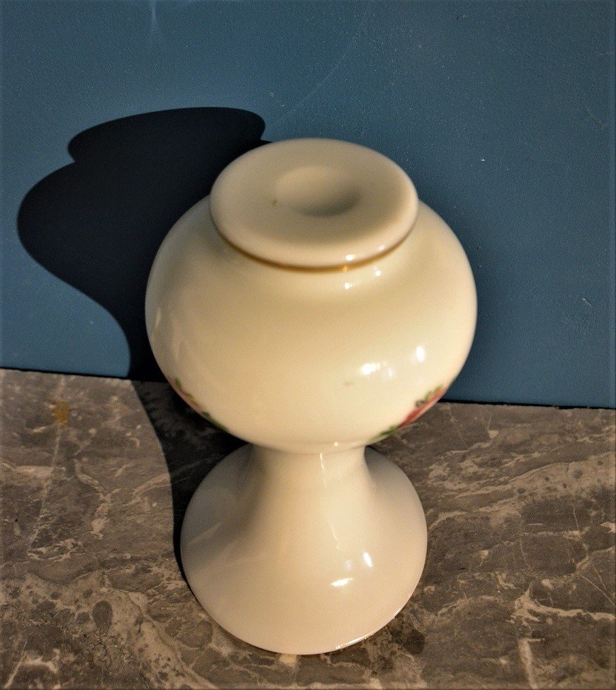 Vase En Opaline Louis Philippe-photo-3