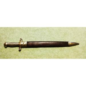 Infantry Sword 1831