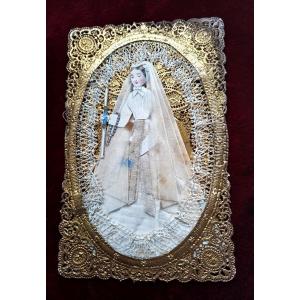 Religious Image XIX