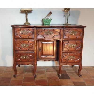 18th Century Mazarin Desk