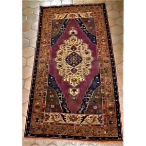 Tapis Ancien 