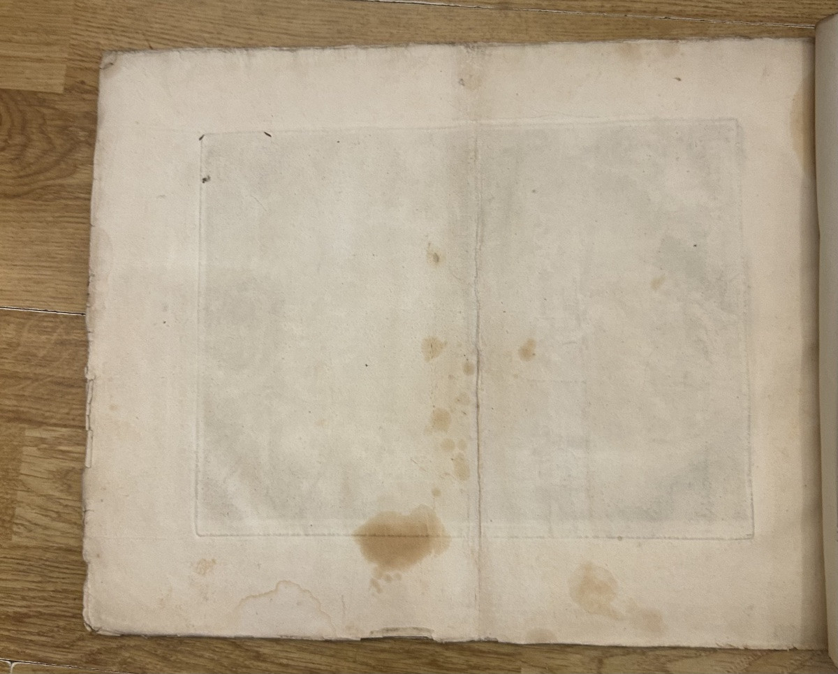 Jean Lepaultre. 20 gravures 17 ème-photo-4