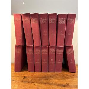 Bénézit Dictionary Of Artists, Painters, Sculptors, Engravers, Complete Collection, Old