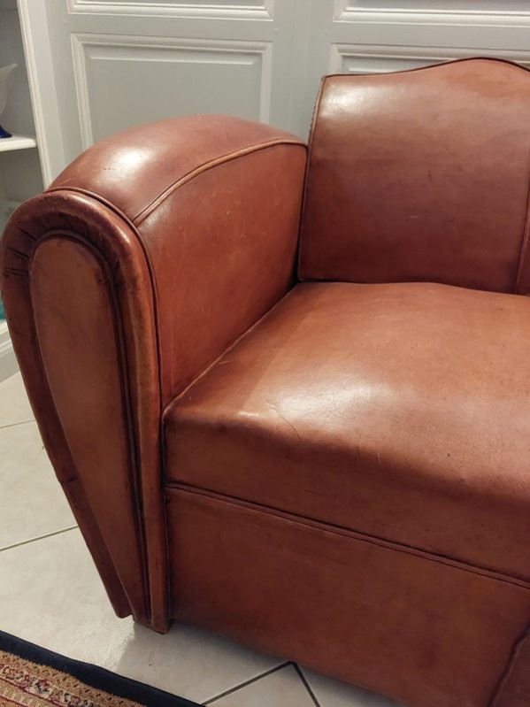 Leather Club Lounge (3 Rooms)-photo-3