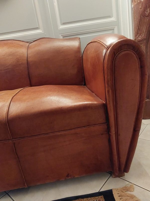 Leather Club Lounge (3 Rooms)-photo-4