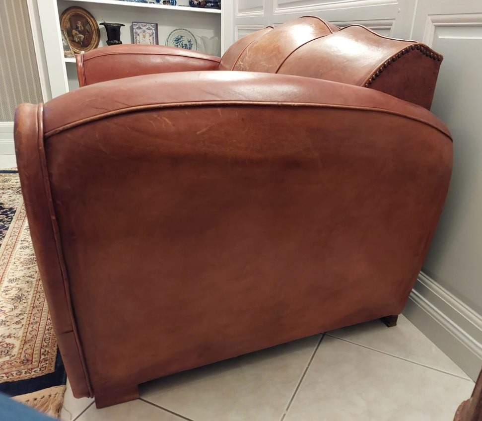 Leather Club Lounge (3 Rooms)-photo-1