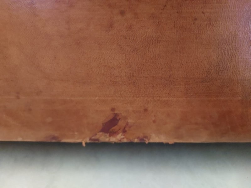 Leather Club Lounge (3 Rooms)-photo-2