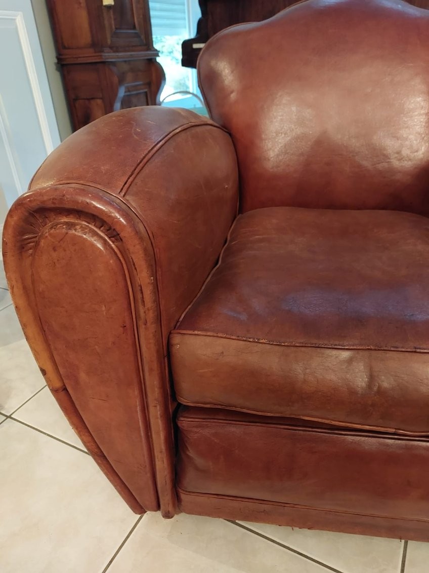 Leather Club Lounge (3 Rooms)-photo-5