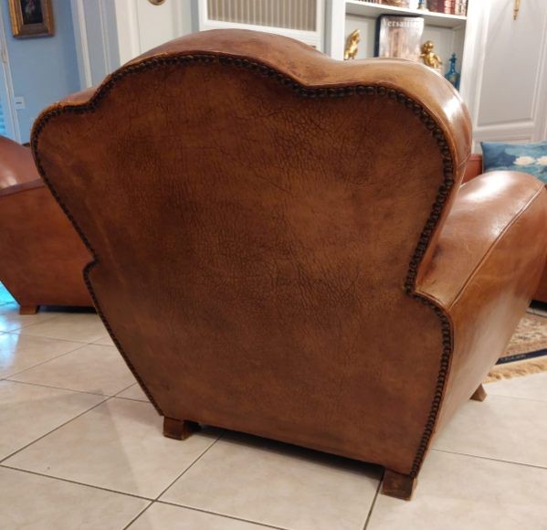 Leather Club Lounge (3 Rooms)-photo-8