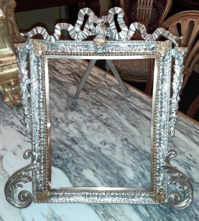 Napoleon III Photo Holder-photo-3