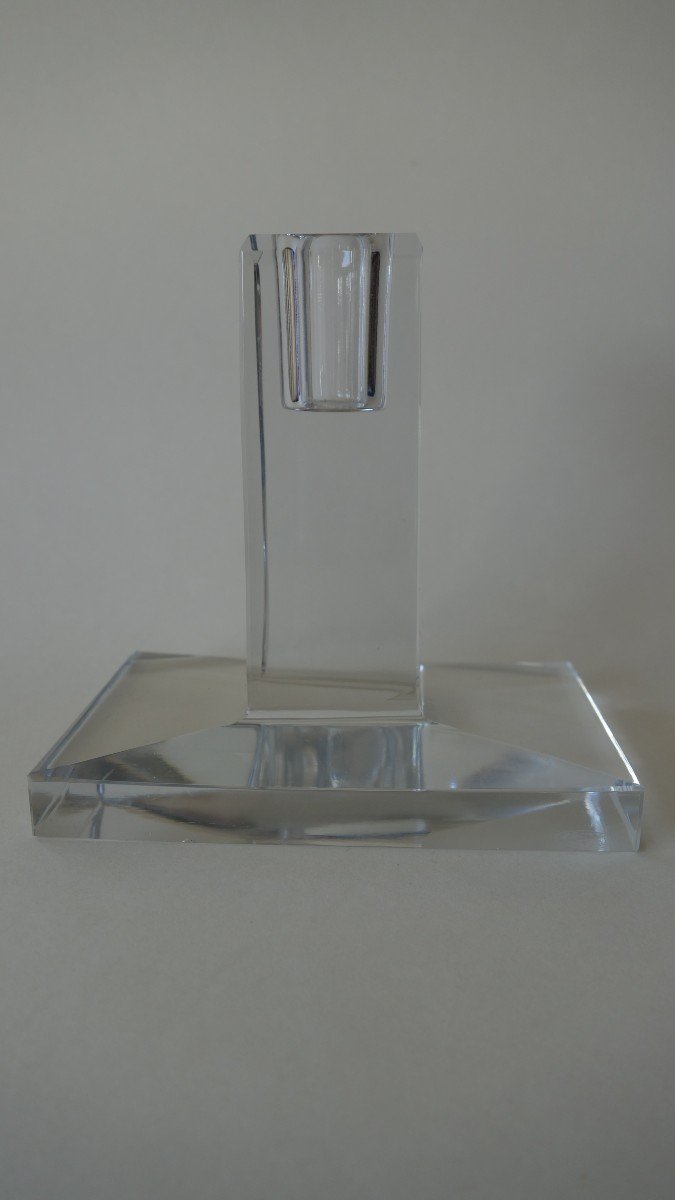 Jean Maubrou (1900-1965) # Important vase en grès émaillé