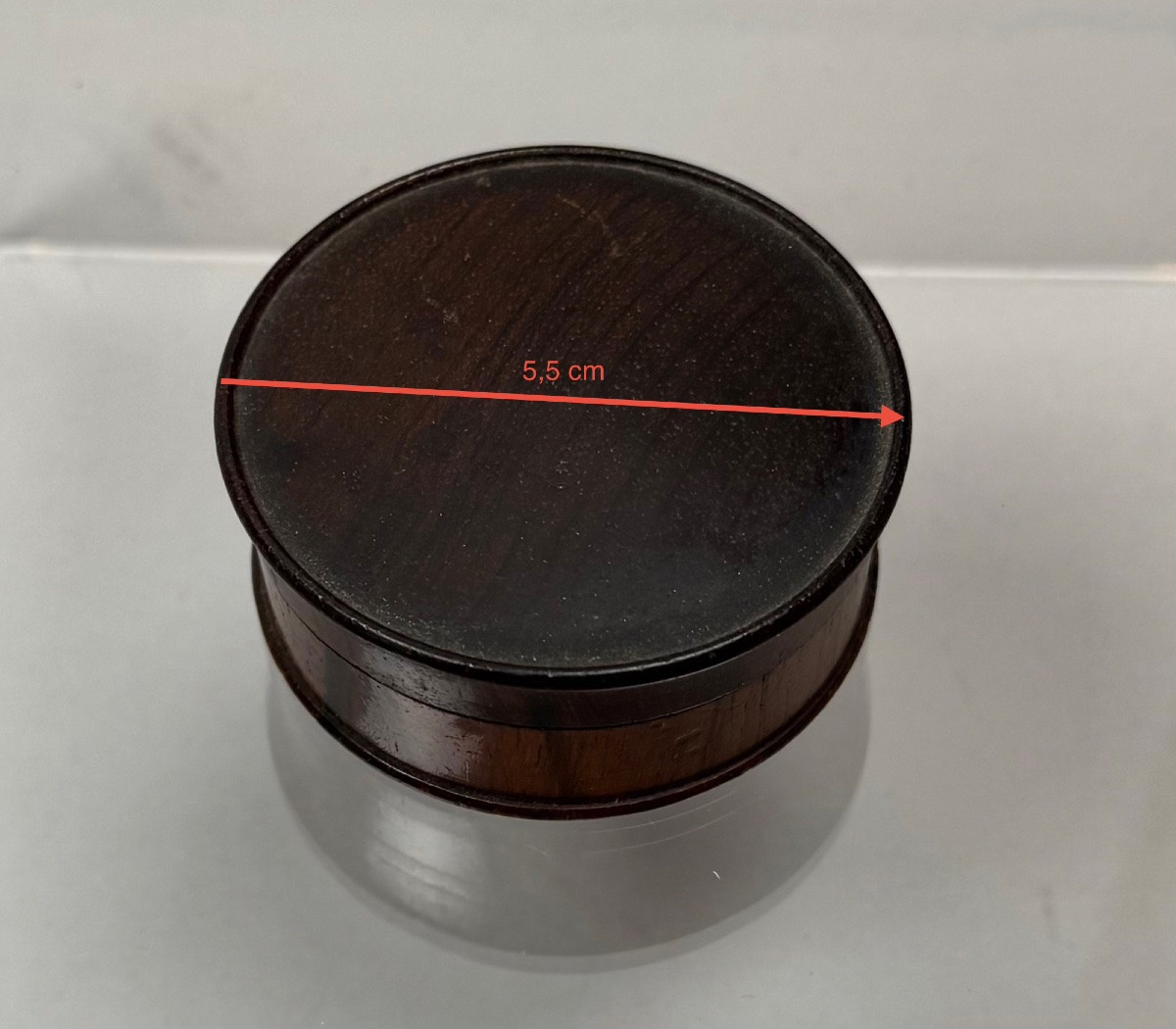 Reliquary Containing The Relic Of Saint Stanislas Kostka-photo-4