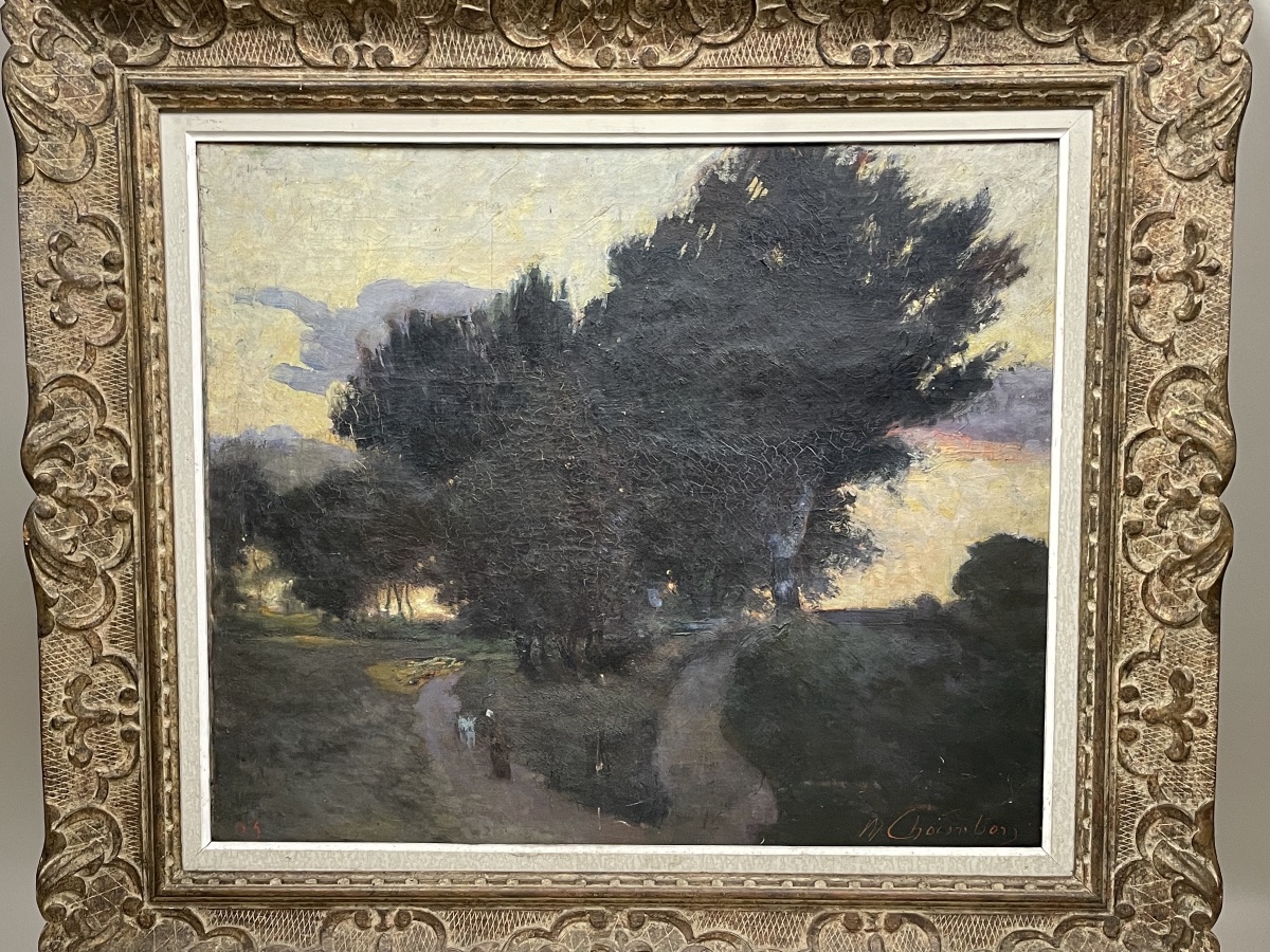 Un soir d’été 1903-photo-3