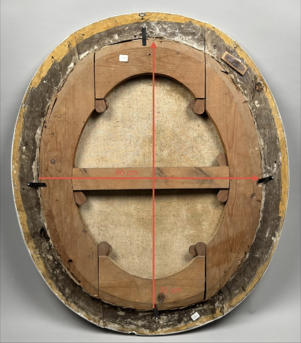Portrait d’un magistrat sous Louis XIV-photo-7