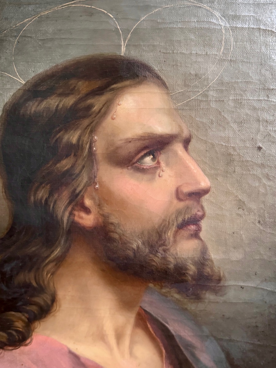 Christ -photo-1