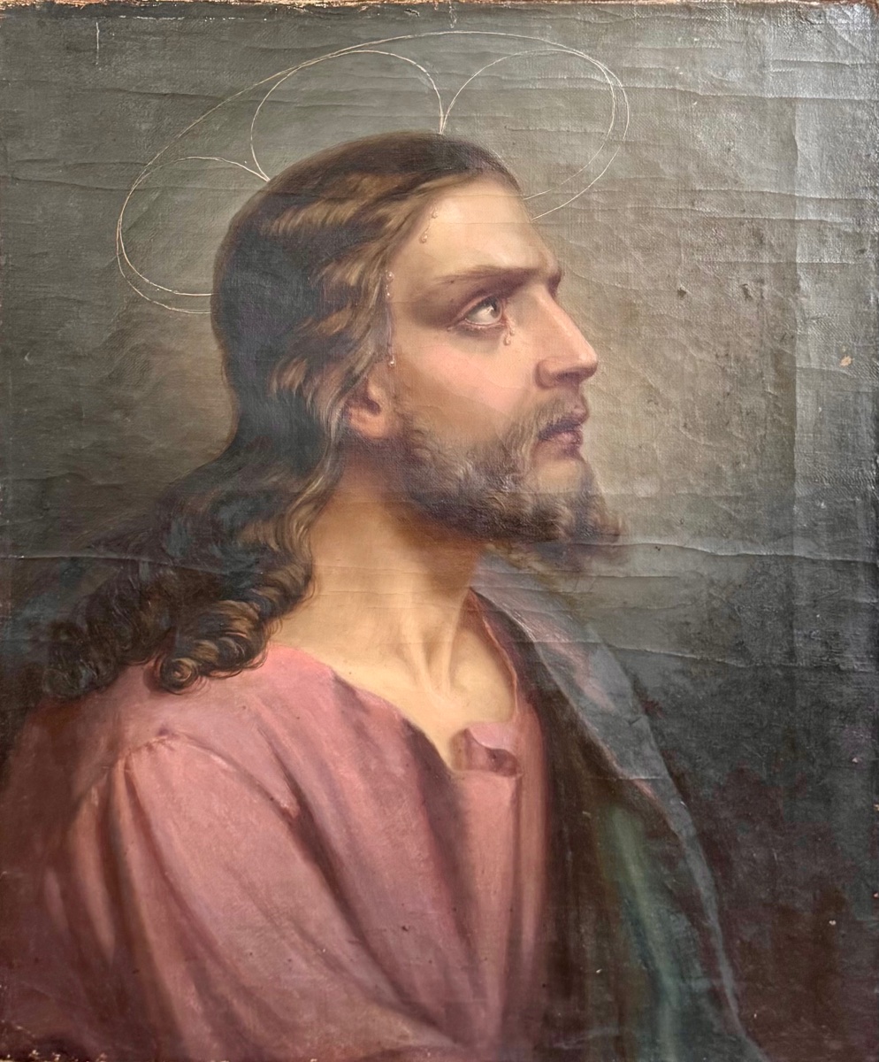 Christ 
