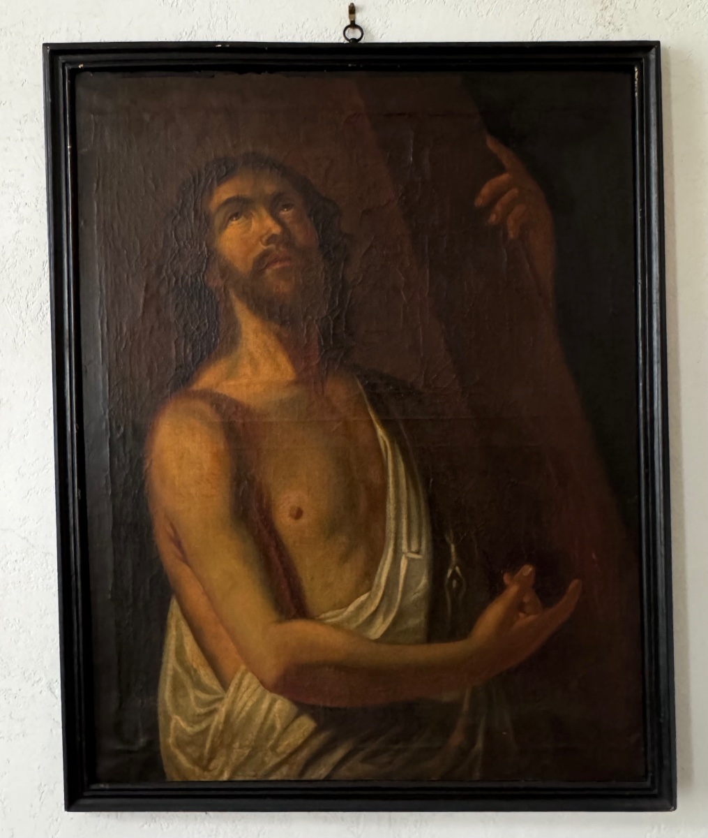 Christ à la croix -photo-4
