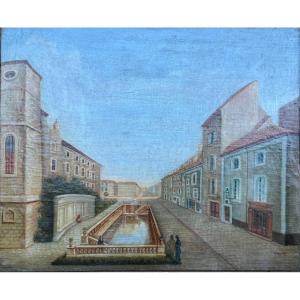 Bagols Sur Cèze 1894
