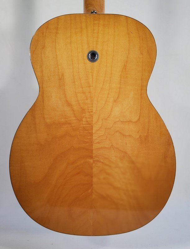 12 String Dobro Resonator Guitar-photo-5