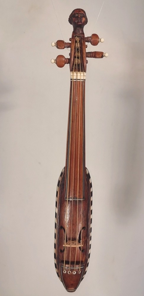 POCHETTE DE MAITRE A DANSER