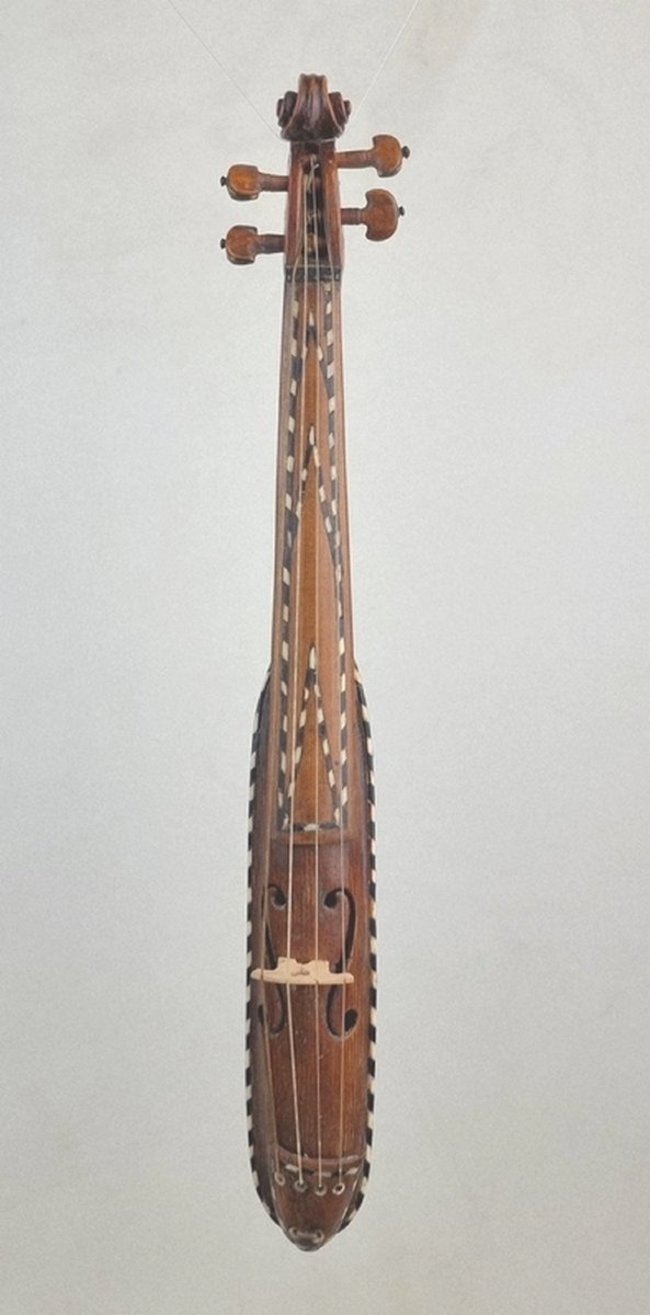 POCHETTE DE MAITRE A DANSER 