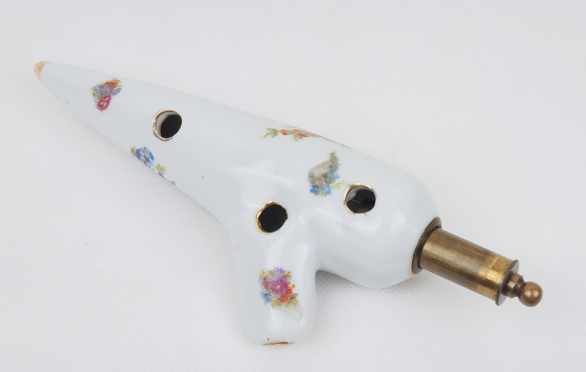 OCARINA A COULISSE-photo-2